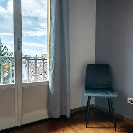 Indipendenza Loft Center *