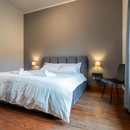 Indipendenza Loft Center *