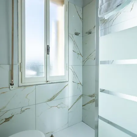 Indipendenza Loft Center