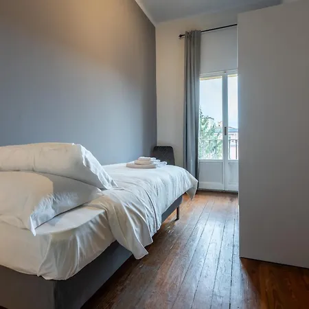 Indipendenza Loft Center Lägenhet *