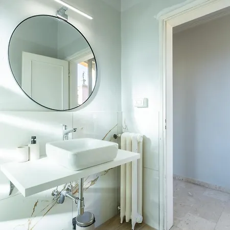 Indipendenza Loft Center * Bologna