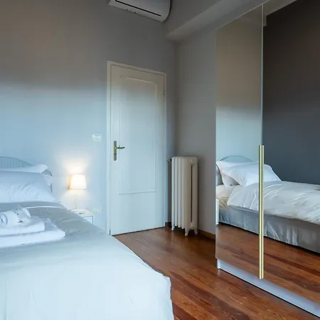 Indipendenza Loft Center