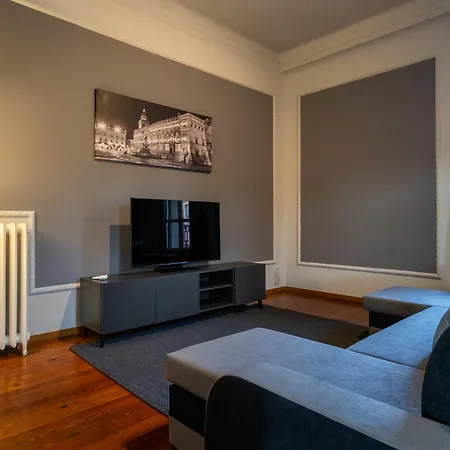 Indipendenza Loft Center Bologna