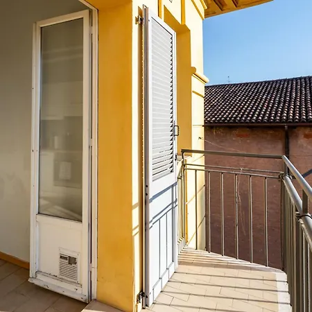 Indipendenza Loft Center דירה