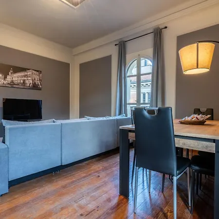 Indipendenza Loft Center Bologna