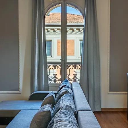 Indipendenza Loft Center *