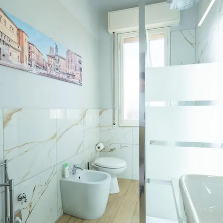 Indipendenza Loft Center Bologna