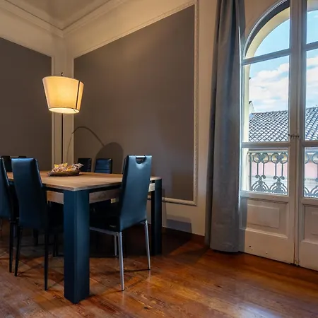 Indipendenza Loft Center Lägenhet