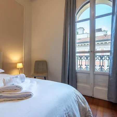 Indipendenza Loft Center *