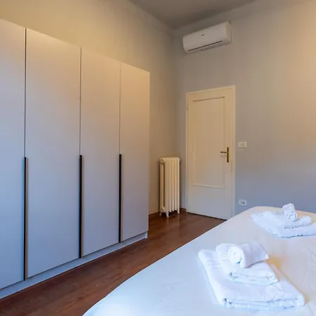 アパート Indipendenza Loft Center ボローニャ