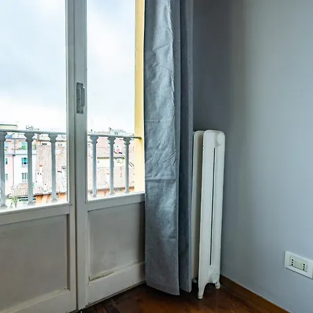 Indipendenza Loft Center Boloňa