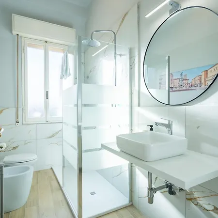 Indipendenza Loft Center *