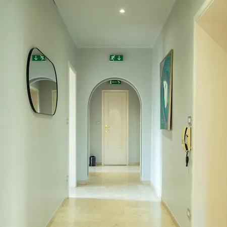 Indipendenza Loft Center Apartment Bologna