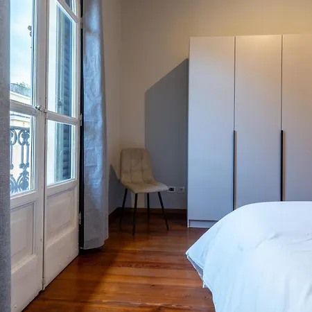 Indipendenza Loft Center