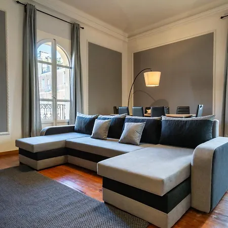 Indipendenza Loft Center