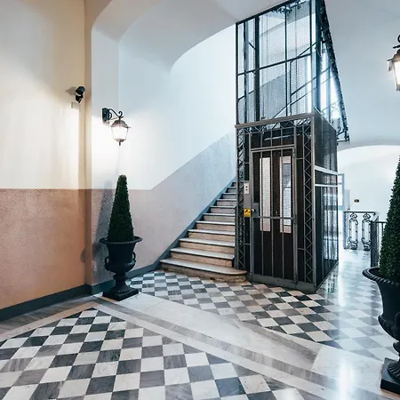 Indipendenza Loft Center Bologna