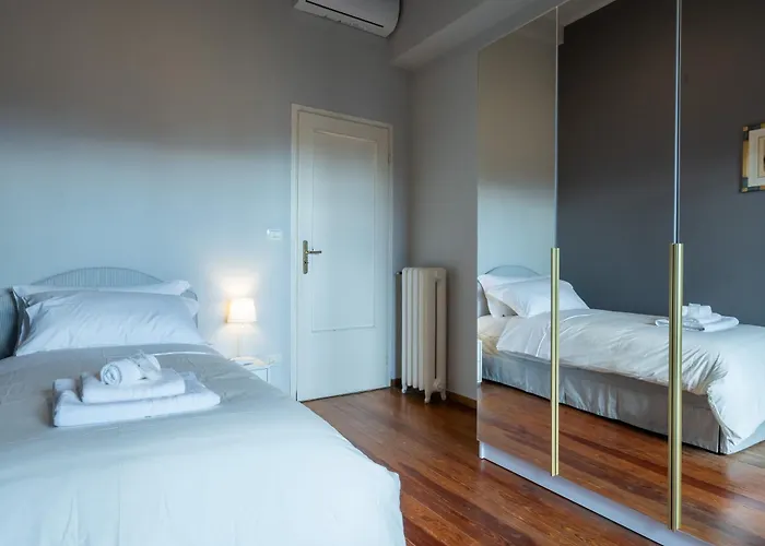 Indipendenza Loft Center