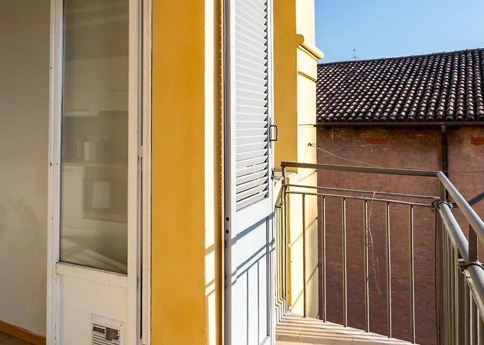 Indipendenza Loft Center Lägenhet