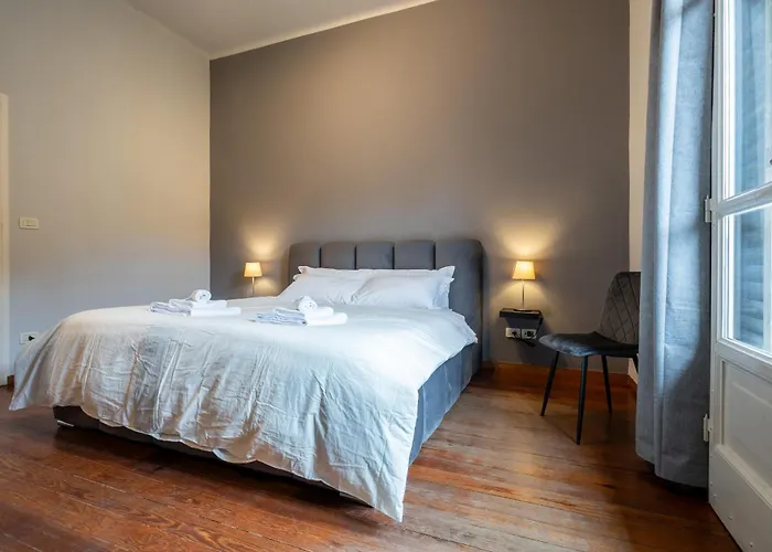 Indipendenza Loft Center *