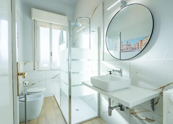 Indipendenza Loft Center *