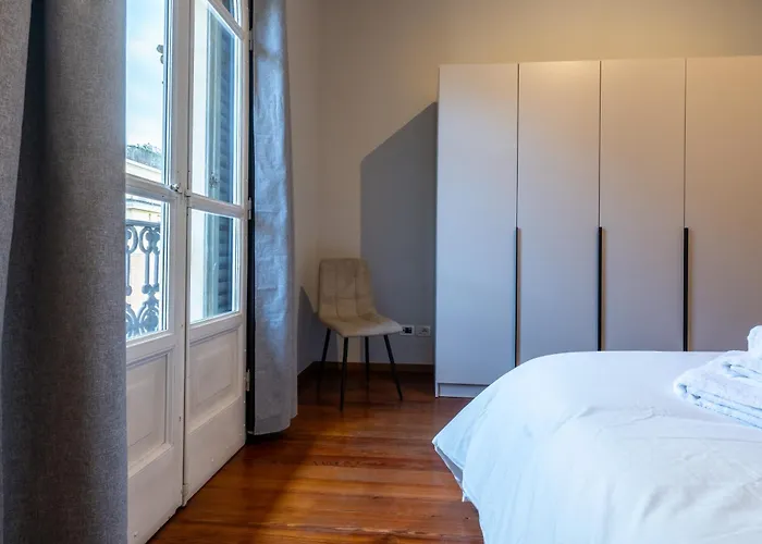 Indipendenza Loft Center