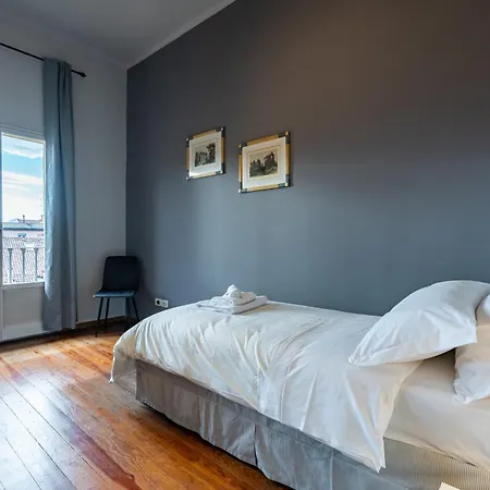 Indipendenza Loft Center 博洛尼亚