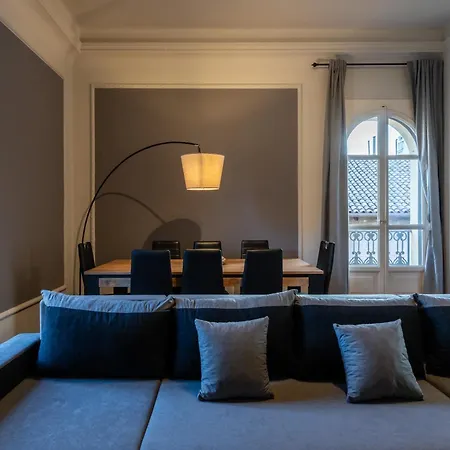 Indipendenza Loft Center