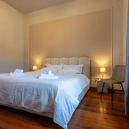 公寓 Indipendenza Loft Center 博洛尼亚