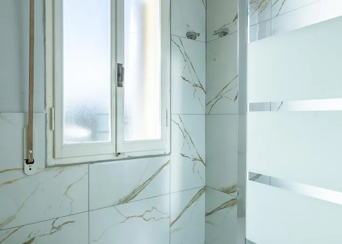 Indipendenza Loft Center