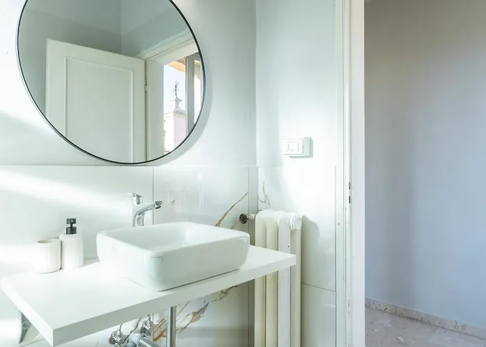 Indipendenza Loft Center * بولونيا