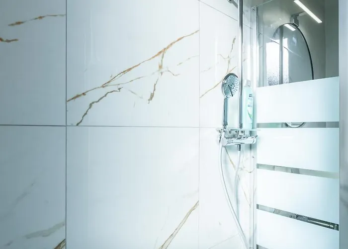 شقة Indipendenza Loft Center