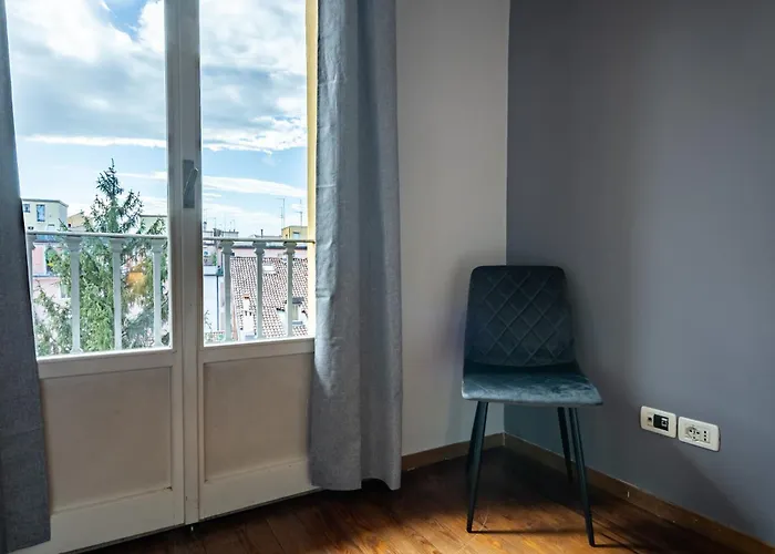 Indipendenza Loft Center *