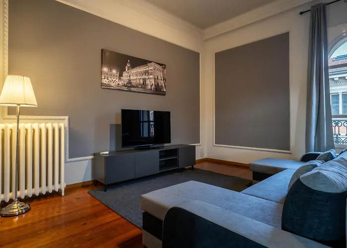 Indipendenza Loft Center بولونيا