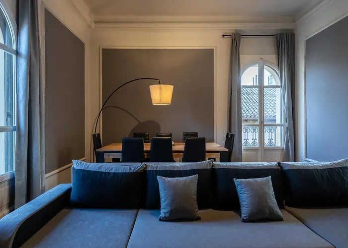 Indipendenza Loft Center