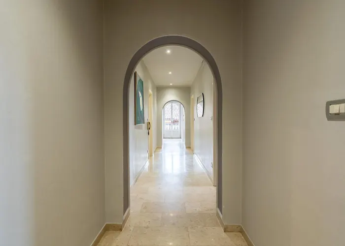 Indipendenza Loft Center * بولونيا