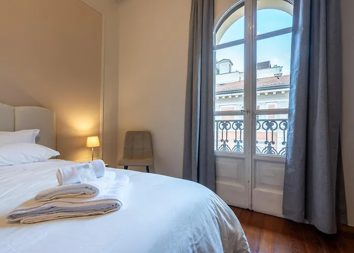 Indipendenza Loft Center *