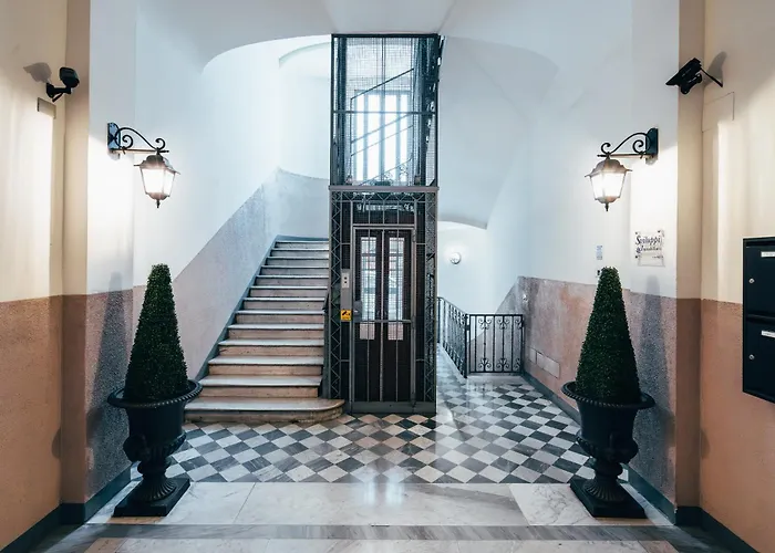 Indipendenza Loft Center * بولونيا