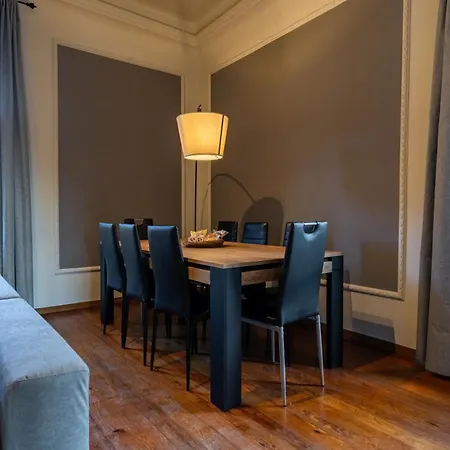 Apartamento Indipendenza Loft Center *