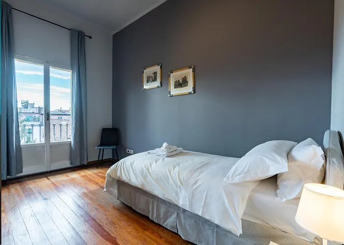 Indipendenza Loft Center Boloňa