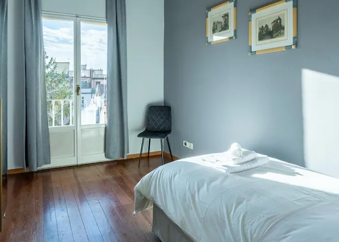 Indipendenza Loft Center Boloňa