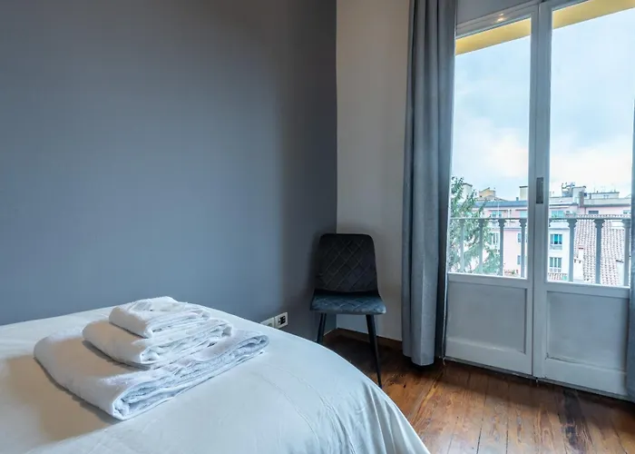 Indipendenza Loft Center Apartmán